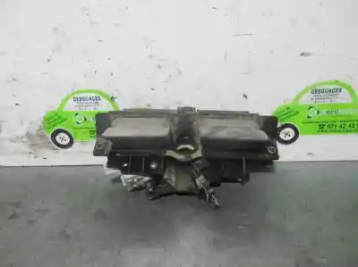 Peça sobressalente para automóvel em segunda mão puxador exterior de mala por audi allroad quattro (4b5) 2.5 tdi (132kw) referências oem iam 8d9827565h