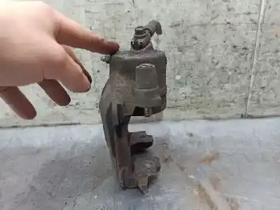 Автозапчасти б/у передний правый тормозной суппорт за audi a2 (8z) 1.4 ссылки oem iam 6e0615123  