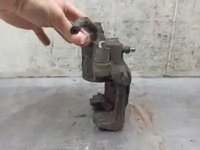 Автозапчасти б/у передний правый тормозной суппорт за audi a2 (8z) 1.4 ссылки oem iam 6e0615123  