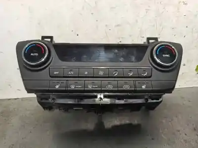 Peça sobressalente para automóvel em segunda mão comando de sofagem (chauffage / ar condicionado) por hyundai tucson 1.6 tgdi cat referências oem iam 97250d7231