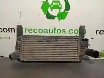 Автозапчастина б/у ІНТЕРКУЛЕР для NISSAN PATHFINDER (R51)  Посилання на OEM IAM 14461EB360 F6864 BEHR 