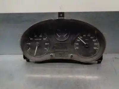 İkinci el araba yedek parçası ENSTRÜMAN PANELI için PEUGEOT PARTNER (S2)  OEM IAM referansları 9665983780  6103JY