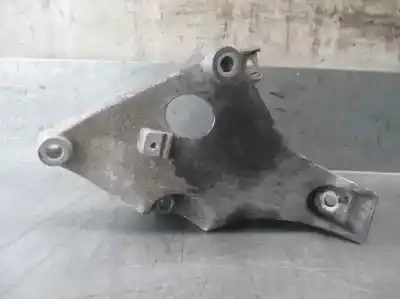 Peça sobressalente para automóvel em segunda mão suporte do motor esquerdo por bmw serie 1 berlina (e81/e87) 2.0 turbodiesel cat referências oem iam 2211677504101