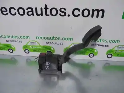 Pezzo di ricambio per auto di seconda mano POTENZIOMETRO per FIAT PUNTO (EVO) (199)  Riferimenti OEM IAM 55702020  