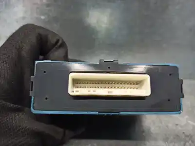 Second-hand car spare part electronic module for lexus ls430 (ucf30) básico (07.2003->) oem iam references 8973050150  0523000781