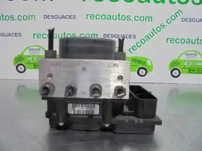 Автозапчастина б/у абс для fiat punto (evo) (199) 1.3 16v jtd cat посилання на oem iam 51787091