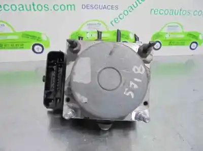 Second-hand car spare part abs for fiat punto (evo) (199) 1.3 16v jtd cat oem iam references 51787091  0265232913