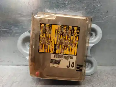 Second-hand car spare part airbag control unit for lexus ls430 (ucf30) básico (07.2003->) oem iam references 8917050170