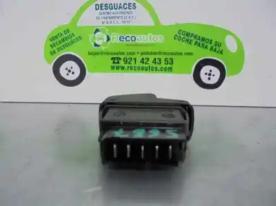 Автозапчастина б/у управління склами задніх правіх для renault clio ii fase i (b/cbo) 1.9 d alize посилання на oem iam   