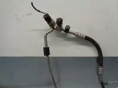 İkinci el araba yedek parçası klima borulari için bmw serie 3 lim. (f30) 2.0 turbodiesel oem iam referansları 64539212236  