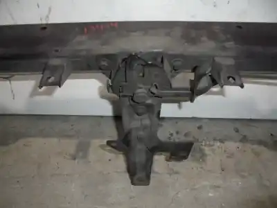 Second-hand car spare part front panel for ssangyong kyron 2.0 xdi 4x4 oem iam references   