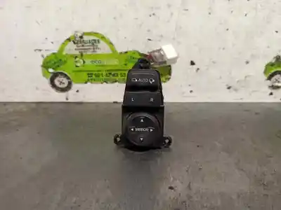 Peça sobressalente para automóvel em segunda mão comutador de espelhos retrovisores por hyundai tucson 1.6 tgdi cat referências oem iam 93573d3000