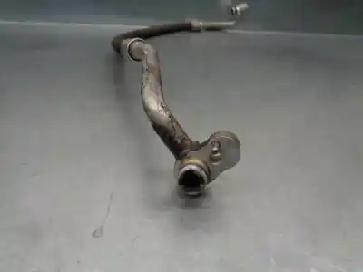 Second-hand car spare part air conditioning pipes for bmw serie 3 lim. (f30) 2.0 turbodiesel oem iam references 64539212082  