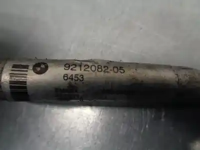 Second-hand car spare part air conditioning pipes for bmw serie 3 lim. (f30) 2.0 turbodiesel oem iam references 64539212082  