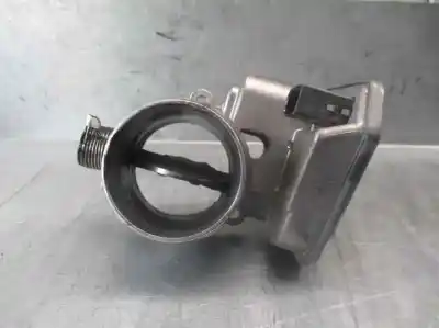 Peça sobressalente para automóvel em segunda mão borboleta de admissão por bmw serie 1 berlina (e81/e87) 2.0 turbodiesel cat referências oem iam 7804373