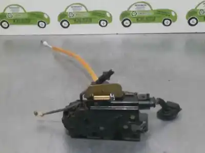 Автозапчасти б/у замок передней правой двери за audi a2 (8z) 1.4 ссылки oem iam 8z1837016   Автозапчасти б/у замок передней правой двери за audi a2 (8z) 1.4 ссылки oem iam 8z1837016