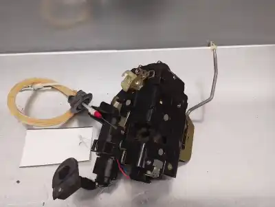 Автозапчасти б/у замок передней правой двери за audi a2 (8z) 1.4 ссылки oem iam 8z1837016   Автозапчасти б/у замок передней правой двери за audi a2 (8z) 1.4 ссылки oem iam 8z1837016