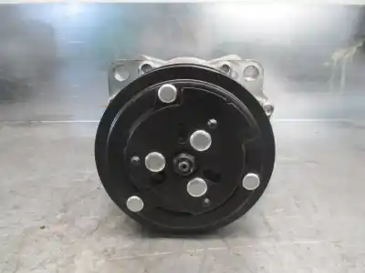 Second-hand car spare part AIR CONDITIONING COMPRESSOR for PEUGEOT 406 BERLINA (S1/S2)  OEM IAM references   1106