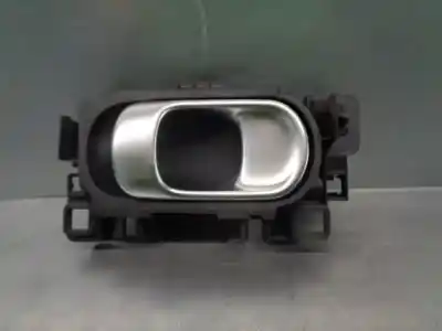 Автозапчасти б/у ВНУТРИ ПЕРЕДНЕЙ ПРАВОЙ РУЧКИ за CITROEN C3 AIRCROSS  ссылки OEM IAM 39008122  
