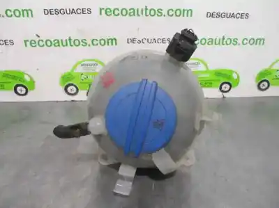 Автозапчасти б/у РАСШИРИТЕЛЬНЫЙ ДЕПОЗИТ за SKODA OCTAVIA BERLINA (1Z3)  ссылки OEM IAM 1K0121407A  