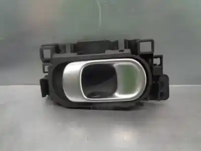 Автозапчасти б/у ЛЕВАЯ ПЕРЕДНЯЯ ВНУТРЕННЯЯ РУЧКА за CITROEN C3 AIRCROSS  ссылки OEM IAM 39008123  