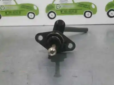 Автозапчастина б/у насос зчеплення для audi a2 (8z) 1.4 посилання на oem iam 8z1721388  