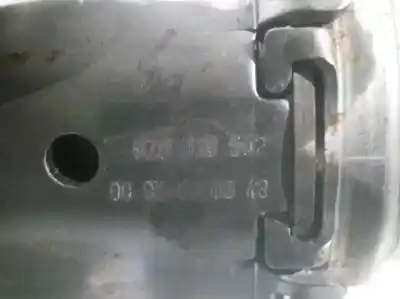 Автозапчастина б/у рульва колонка для audi a2 (8z) 1.4 посилання на oem iam 8z0419502   Автозапчастина б/у рульва колонка для audi a2 (8z) 1.4 посилання на oem iam 8z0419502