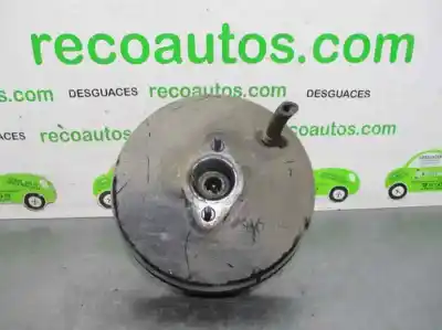 Автозапчастина б/у гальмівний серво для toyota yaris verso (ncp2/nlp2) 1.4 d-4d linea luna посилання на oem iam   