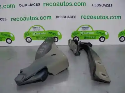 Автозапчастина б/у петля капота для fiat punto (evo) (199) 1.3 16v jtd cat посилання на oem iam 