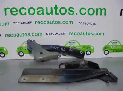 Автозапчастина б/у петля капота для fiat punto (evo) (199) 1.3 16v jtd cat посилання на oem iam   
