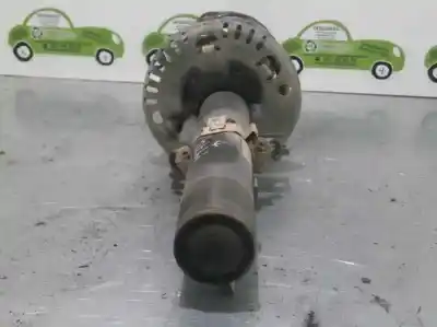 Автозапчасти б/у амортизатор передний правый за audi a2 (8z) 1.4 ссылки oem iam   