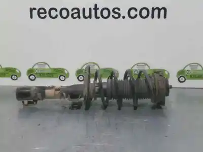 Автозапчасти б/у передний левый амортизатор за audi a2 (8z) 1.4 ссылки oem iam 8z0413031n Автозапчасти б/у передний левый амортизатор за audi a2 (8z) 1.4 ссылки oem iam 8z0413031n