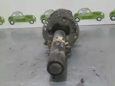 Автозапчасти б/у передний левый амортизатор за audi a2 (8z) 1.4 ссылки oem iam 8z0413031n  