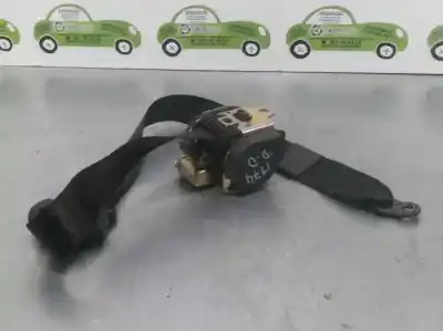 Автозапчасти б/у правый передний ремень безопасности за audi a2 (8z) 1.4 ссылки oem iam    Автозапчасти б/у правый передний ремень безопасности за audi a2 (8z) 1.4 ссылки oem iam