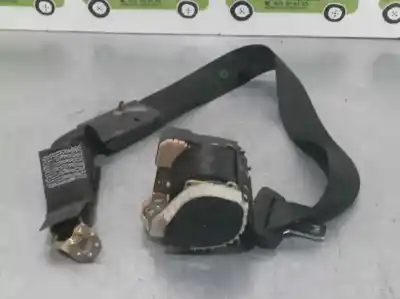 Автозапчасти б/у задний левый ремень безопасности за audi a2 (8z) 1.4 ссылки oem iam  Автозапчасти б/у задний левый ремень безопасности за audi a2 (8z) 1.4 ссылки oem iam