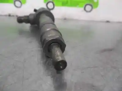 Second-hand car spare part injector for fiat i doblo (223) cargo (2001->) 1.9 jtd oem iam references 0445110119  0445110119
