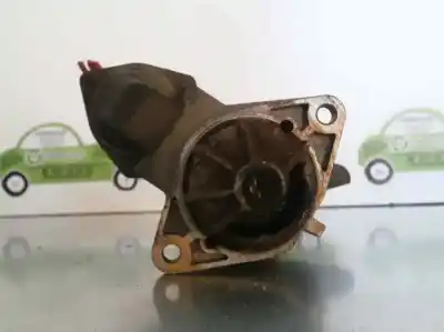 Second-hand car spare part starter motor for opel kadett e cup lim. oem iam references   