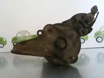 Second-hand car spare part starter motor for opel kadett e cup lim. oem iam references   