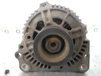 Peça sobressalente para automóvel em segunda mão alternador por seat inca (6k9) 1.4 referências oem iam 028903025h