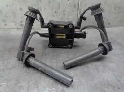 Автозапчастина б/у котушка запалювання для chrysler neon (pl) 2.0 le посилання на oem iam 05269670  