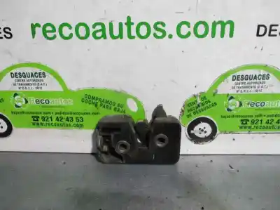 Second-hand car spare part trunk lock for land rover range rover 4.0 oem iam references   