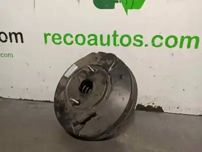 Second-hand car spare part BRAKE SERVO for CITROEN C4 GRAND PICASSO I (UA_)  OEM IAM references 9684423880  03786257014