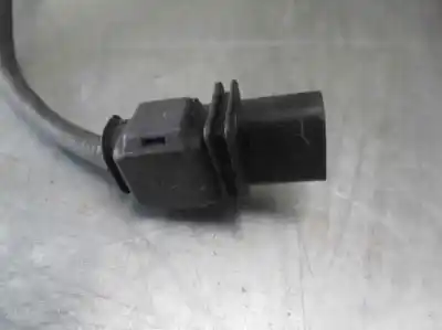 Peça sobressalente para automóvel em segunda mão sonda lambda por citroen berlingo xtr 1.6 hdi 92 referências oem iam 9687161080  0281004157