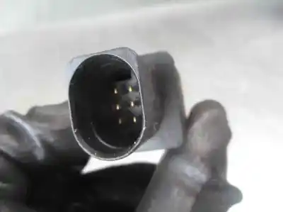 Peça sobressalente para automóvel em segunda mão sonda lambda por citroen berlingo xtr 1.6 hdi 92 referências oem iam 9687161080  0281004157