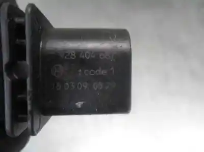 Peça sobressalente para automóvel em segunda mão sonda lambda por citroen berlingo xtr 1.6 hdi 92 referências oem iam 9687161080  0281004157