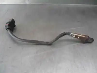 Peça sobressalente para automóvel em segunda mão sonda lambda por citroen berlingo xtr 1.6 hdi 92 referências oem iam 9687161080