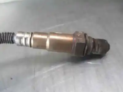 Peça sobressalente para automóvel em segunda mão sonda lambda por citroen berlingo xtr 1.6 hdi 92 referências oem iam 9687161080  0281004157