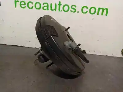 Peça sobressalente para automóvel em segunda mão servo freio por mazda 3 (bl) 1.6 mzr (bl14) referências oem iam 9v612b195na  06277760514