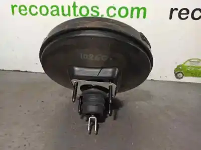 Peça sobressalente para automóvel em segunda mão servo freio por mazda 3 (bl) 1.6 mzr (bl14) referências oem iam 9v612b195na  06277760514