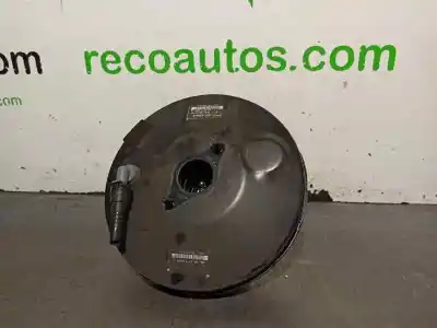 Peça sobressalente para automóvel em segunda mão servo freio por mazda 3 (bl) 1.6 mzr (bl14) referências oem iam 9v612b195na